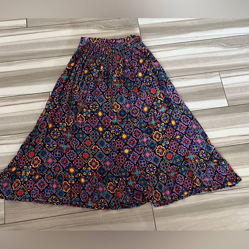 Passport of pier one imports